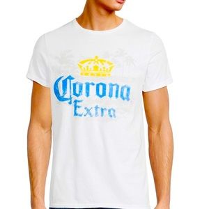 Corona Short Sleeve T Shirt